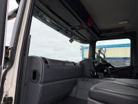 SCANIA P410 8x4 TIPPER&nbsp; - 7
