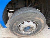 SCANIA P410 8x4 TIPPER&nbsp; - 8