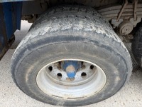 SCANIA P410 8x4 TIPPER&nbsp; - 11