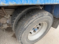 SCANIA P410 8x4 TIPPER&nbsp; - 12