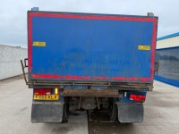SCANIA P410 8x4 TIPPER&nbsp; - 14