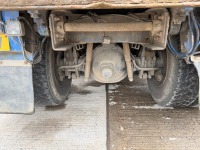 SCANIA P410 8x4 TIPPER&nbsp; - 15