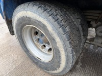 SCANIA P410 8x4 TIPPER&nbsp; - 17