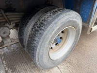 SCANIA P410 8x4 TIPPER&nbsp; - 18