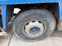 SCANIA P410 8x4 TIPPER&nbsp; - 20