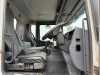 SCANIA P410 8x4 TIPPER&nbsp; - 26