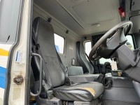 SCANIA P410 8x4 TIPPER&nbsp; - 27