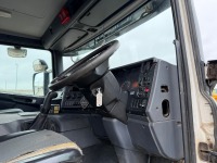 SCANIA P410 8x4 TIPPER&nbsp; - 28