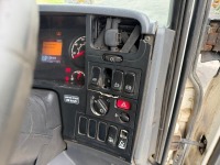 SCANIA P410 8x4 TIPPER&nbsp; - 36
