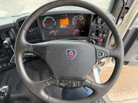 SCANIA P410 8x4 TIPPER&nbsp; - 37