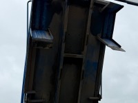 SCANIA P410 8x4 TIPPER&nbsp; - 41