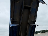 SCANIA P410 8x4 TIPPER&nbsp; - 42