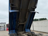 SCANIA P410 8x4 TIPPER&nbsp; - 43