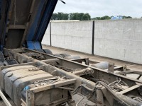 SCANIA P410 8x4 TIPPER&nbsp; - 44