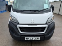 PEUGEOT BOXER 335 PROFESSIONAL L2 H2 2.2 BLUE HDI - 3