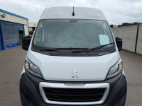 PEUGEOT BOXER 335 PROFESSIONAL L2 H2 2.2 BLUE HDI - 4