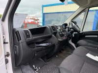 PEUGEOT BOXER 335 PROFESSIONAL L2 H2 2.2 BLUE HDI - 11