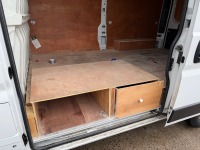 PEUGEOT BOXER 335 PROFESSIONAL L2 H2 2.2 BLUE HDI - 12