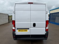 PEUGEOT BOXER 335 PROFESSIONAL L2 H2 2.2 BLUE HDI - 15