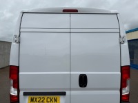 PEUGEOT BOXER 335 PROFESSIONAL L2 H2 2.2 BLUE HDI - 16