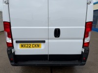 PEUGEOT BOXER 335 PROFESSIONAL L2 H2 2.2 BLUE HDI - 17