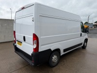 PEUGEOT BOXER 335 PROFESSIONAL L2 H2 2.2 BLUE HDI - 19