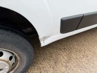 PEUGEOT BOXER 335 PROFESSIONAL L2 H2 2.2 BLUE HDI - 21