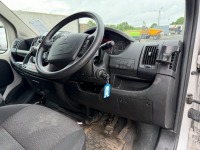 PEUGEOT BOXER 335 PROFESSIONAL L2 H2 2.2 BLUE HDI - 25