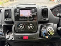 PEUGEOT BOXER 335 PROFESSIONAL L2 H2 2.2 BLUE HDI - 26