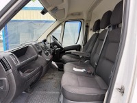 PEUGEOT BOXER 335 PROFESSIONAL L3 H2 2.2 BLUE HDI - 9