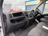 PEUGEOT BOXER 335 PROFESSIONAL L3 H2 2.2 BLUE HDI - 10