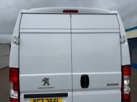 PEUGEOT BOXER 335 PROFESSIONAL L3 H2 2.2 BLUE HDI - 14