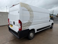 PEUGEOT BOXER 335 PROFESSIONAL L3 H2 2.2 BLUE HDI - 17