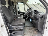 PEUGEOT BOXER 335 PROFESSIONAL L3 H2 2.2 BLUE HDI - 23