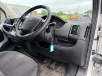 PEUGEOT BOXER 335 PROFESSIONAL L3 H2 2.2 BLUE HDI - 24