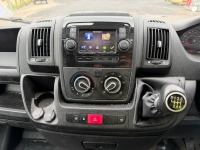 PEUGEOT BOXER 335 PROFESSIONAL L3 H2 2.2 BLUE HDI - 25