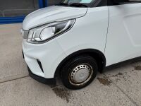 MAXUS E DELIVER 3 35KWH L1 H1 AUTOMATIC ELECTRIC VAN - 5