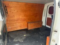 MAXUS E DELIVER 3 35KWH L1 H1 AUTOMATIC ELECTRIC VAN - 11