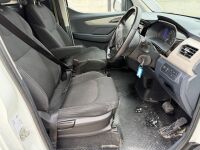 MAXUS E DELIVER 3 35KWH L1 H1 AUTOMATIC ELECTRIC VAN - 24
