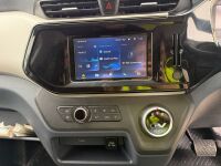MAXUS E DELIVER 3 35KWH L1 H1 AUTOMATIC ELECTRIC VAN - 26