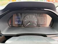MAXUS E DELIVER 3 35KWH L1 H1 AUTOMATIC ELECTRIC VAN - 28