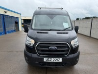FORD TRANSIT 350 TREND L3 H2 RWD 2.0 ECOBLUE 170PS - 2