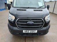 FORD TRANSIT 350 TREND L3 H2 RWD 2.0 ECOBLUE 170PS - 3