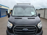 FORD TRANSIT 350 TREND L3 H2 RWD 2.0 ECOBLUE 170PS - 4