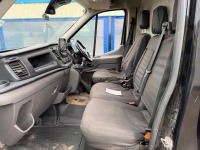FORD TRANSIT 350 TREND L3 H2 RWD 2.0 ECOBLUE 170PS - 9