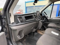 FORD TRANSIT 350 TREND L3 H2 RWD 2.0 ECOBLUE 170PS - 10