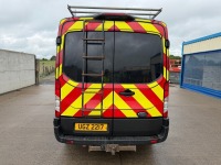 FORD TRANSIT 350 TREND L3 H2 RWD 2.0 ECOBLUE 170PS - 13
