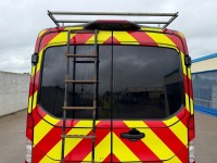 FORD TRANSIT 350 TREND L3 H2 RWD 2.0 ECOBLUE 170PS - 14