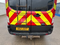 FORD TRANSIT 350 TREND L3 H2 RWD 2.0 ECOBLUE 170PS - 15
