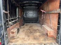 FORD TRANSIT 350 TREND L3 H2 RWD 2.0 ECOBLUE 170PS - 16